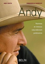 Andy hommes chevaux d'occasion Andy hommes chevaux d'occasion  Blois