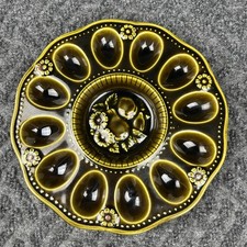 Vintage ceramic deviled for sale  Dennison