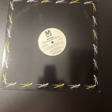 Pressha Splackavillie Bass Remixes 1998 12” Vinyl  comprar usado  Enviando para Brazil