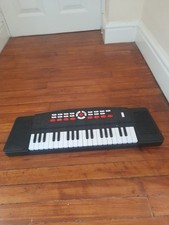 Children electric keyboar for sale  ROCHDALE