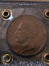 Vittorio emanuele iii usato  Catania