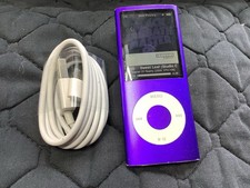 Ipod nano 4th for sale  Honolulu