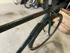 Trekking fahrrad winora gebraucht kaufen  Dinkelscherben
