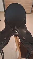 Sattel kieffer paris gebraucht kaufen  Schmiechen