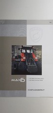 Castloaders maxo 09 gebraucht kaufen  Erfurt