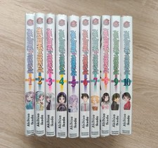 Livre manga rosario d'occasion  Mertzwiller