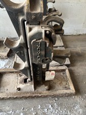 Joyce heavy duty for sale  Casper