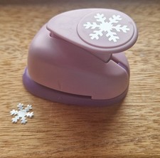 snowflake punch for sale snowflake punch for sale EDINBURGH