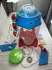 Rocket hamsters cage for sale  Grayville