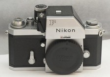 Nikon chrome photomic usato  San Benedetto del Tronto