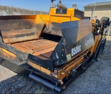 2014 leeboy 8500c for sale  Broadway