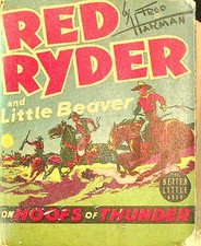 Red ryder little for sale  Arlington