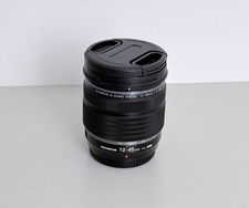 Lympus zuiko 45mm gebraucht kaufen  Babenhausen