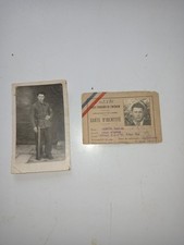 Rare lot carte d'occasion Rare lot carte d'occasion  Pougues-les-Eaux