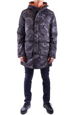 Veste sunstripes noir d'occasion  Expédié en France