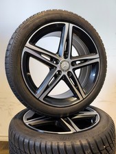Winterräder 225 r18 gebraucht kaufen  Berlin