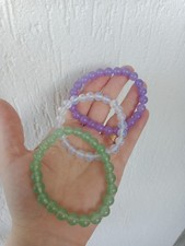 Offertissima bracciali ametist usato  Sassari