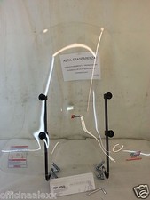 Parabrezza piaggio vespa usato  Gandino