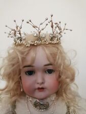 Magnifique couronne diadème d'occasion  Garéoult