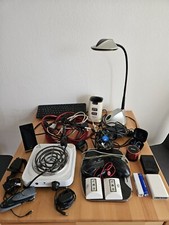 Sammelkiste gebrauchte elektro gebraucht kaufen  Düsseldorf