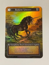 Sorcery tcg beta usato  Ferrere
