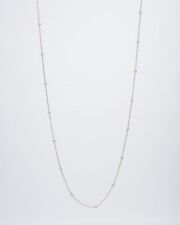 Schmuck erbskette kugeln gebraucht kaufen  Delmenhorst