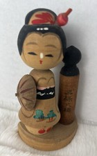 Japanese traditional doll for sale  Citra