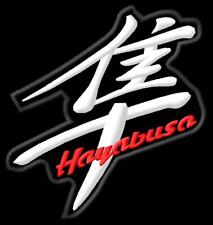Suzuki Hayabusa GSX1300R naszywka iron-on patch na sprzedaż  PL