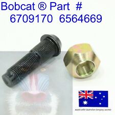 Fits bobcat wheel for sale Fits bobcat wheel for sale  Bayswater