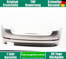 Heckstoßstange stoßfänger h gebraucht kaufen  Eilenburg