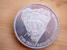 1988 arthur schopenhauer gebraucht kaufen  Biebertal