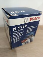 N1712 filtre carburant d'occasion  Rives