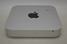 Apple Mac Mini A1347 7,1 1.4GHz i5-4260U 4GB RAM 500GB HDD 10.13 (Grau A Sem AC) comprar usado  Enviando para Brazil