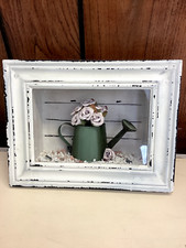 Shadow box purple for sale  Dexter