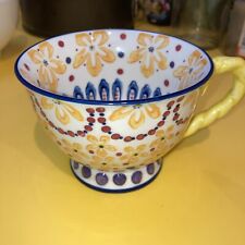 Beautiful mug similar for sale  LEWES