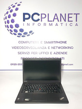 Lenovo thinkpad t440s usato  Sciacca