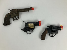 Vintage cap gun for sale  White Lake