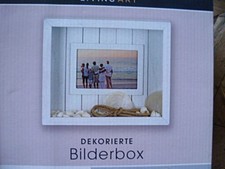 Bilderbox bilderrahmen 6 gebraucht kaufen  Bielefeld