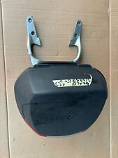 Baule posteriore aprilia usato  Barrafranca