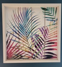 Wood palm leaf for sale  Saint Louis
