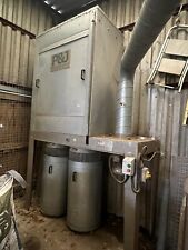 Phase bag dust for sale  DEVIZES