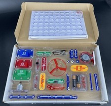 Snap circuits jr. for sale  Oak Ridge