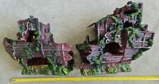 Large aquarium pirate for sale  BRIGHTON