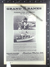 1969 advertisement grand for sale  Lodi