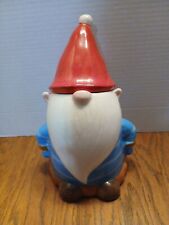 Holiday time gnome for sale  Badger