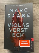 Violas versteck marc gebraucht kaufen  Rantrum