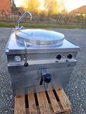 Mkn kochkessel 100 gebraucht kaufen  Emden