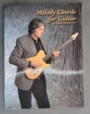 Allan holdsworth melody for sale  San Diego