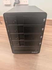 Orico 9548ru3 bay for sale  COVENTRY