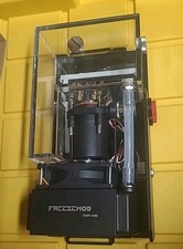 Reservatório de bomba de resfriamento de água FREEZEMOD SLMZ-B-L 500ML (radiador 80mm + ventilador) comprar usado  Enviando para Brazil